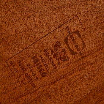 SOFFBORD, "Frisco", Folke Ohlsson, Tingströms, 1960/70-tal.