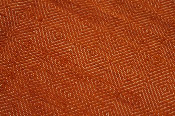 Matta, slätväv ryarelief, ca 200 x 190 cm.