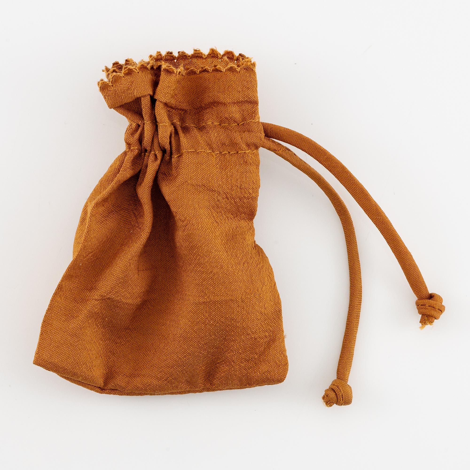 Ole Lynggaard, rings, 2 pcs, silver. With cabochon-cut grey moonstone.