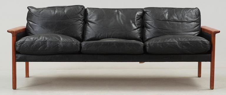 SOFFA, 1960-tal.