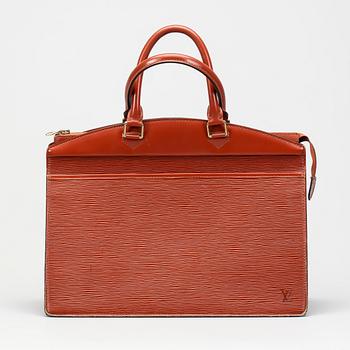 VÄSKA, "Riviera Epi", Louis Vuitton.
