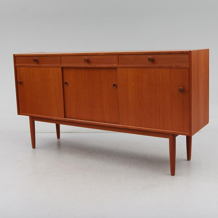 SIDEBOARD, 1900-talets andra hälft.