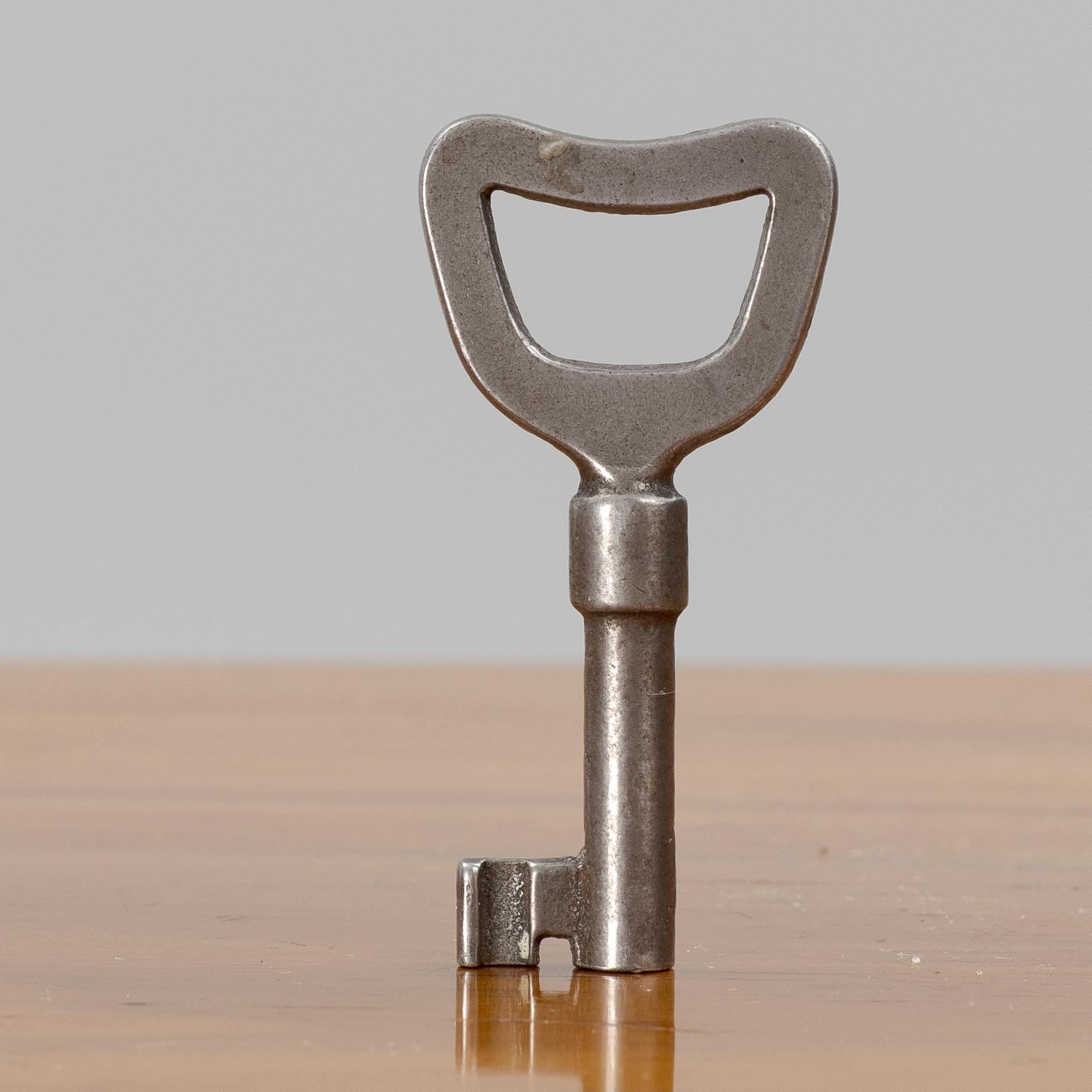 A drinks cabinet, Swedish Modern, 1940s.