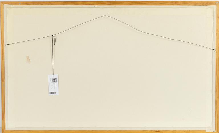 Peter Dahl, "Stolta stad".