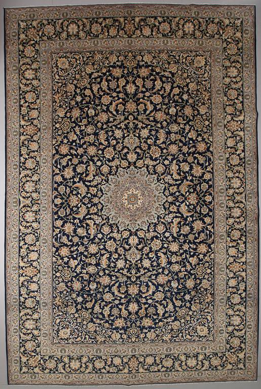 MATTA, Keshan, ca 468 x 307 cm.