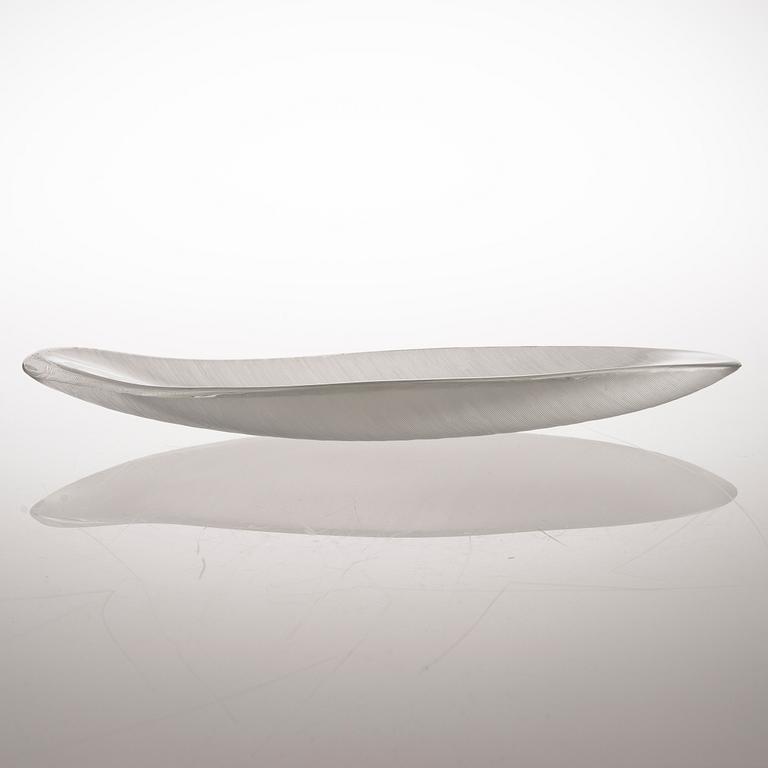 Tapio Wirkkala, A '3869' art object signed Tapio Wirkkala, Iittala 3869.