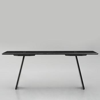 Angelo Mangiarotti, bord, "Asolo", Agapecasa, Italien, 2020.