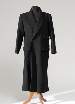 KAPPA, Yves Saint Laurent, troligen 1981/82.