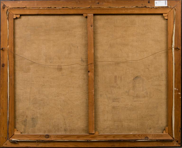 THE TRINITY LAVRA OF ST. SERGIUS.