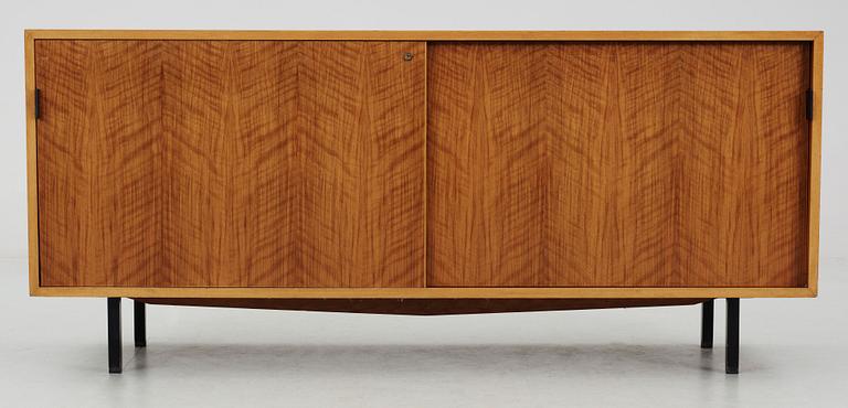 SIDEBOARD, Florence Knoll, Knoll International, Nordiska Kompaniet, 1960-tal.