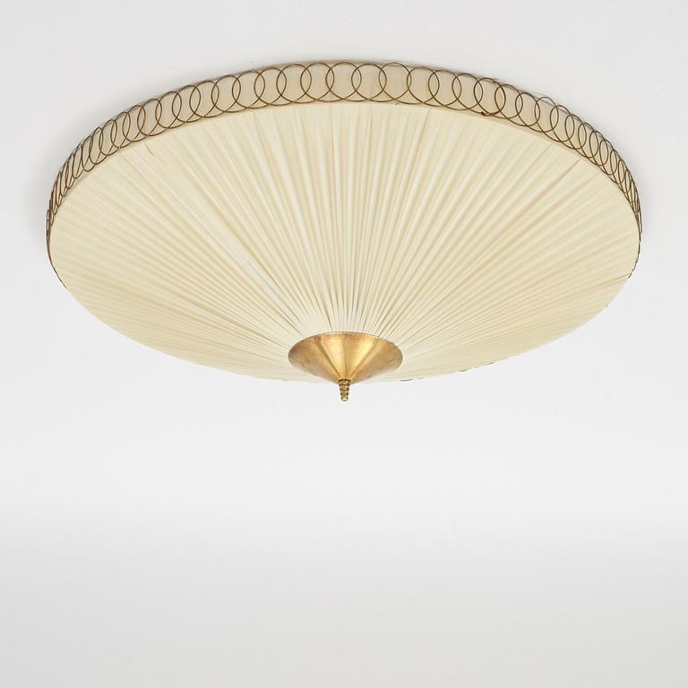 Swedish Modern, plafond, 1940-tal.