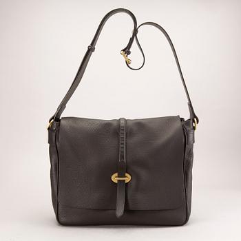 Mulberry,"TOBY" Large Messenger Bag.