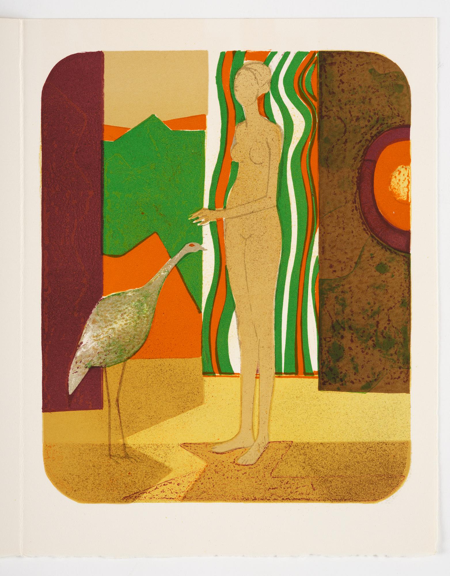 Souvenirs et portraits d'artistes.