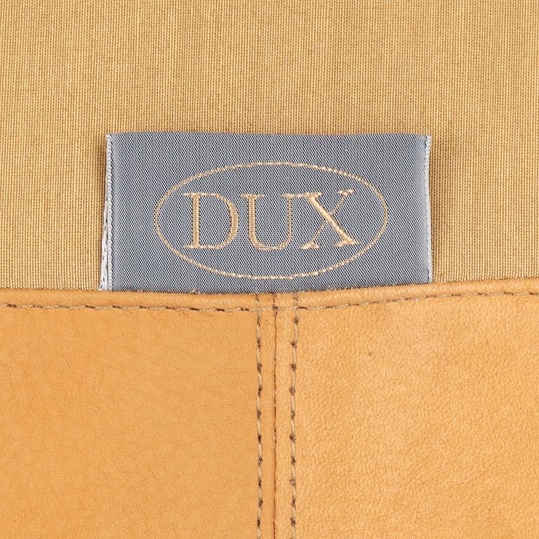 SOFFA, Dux, 1900-talets andra hälft.