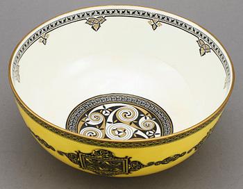 SKÅL, Wedgwood, England, 1900-talets första hälft.