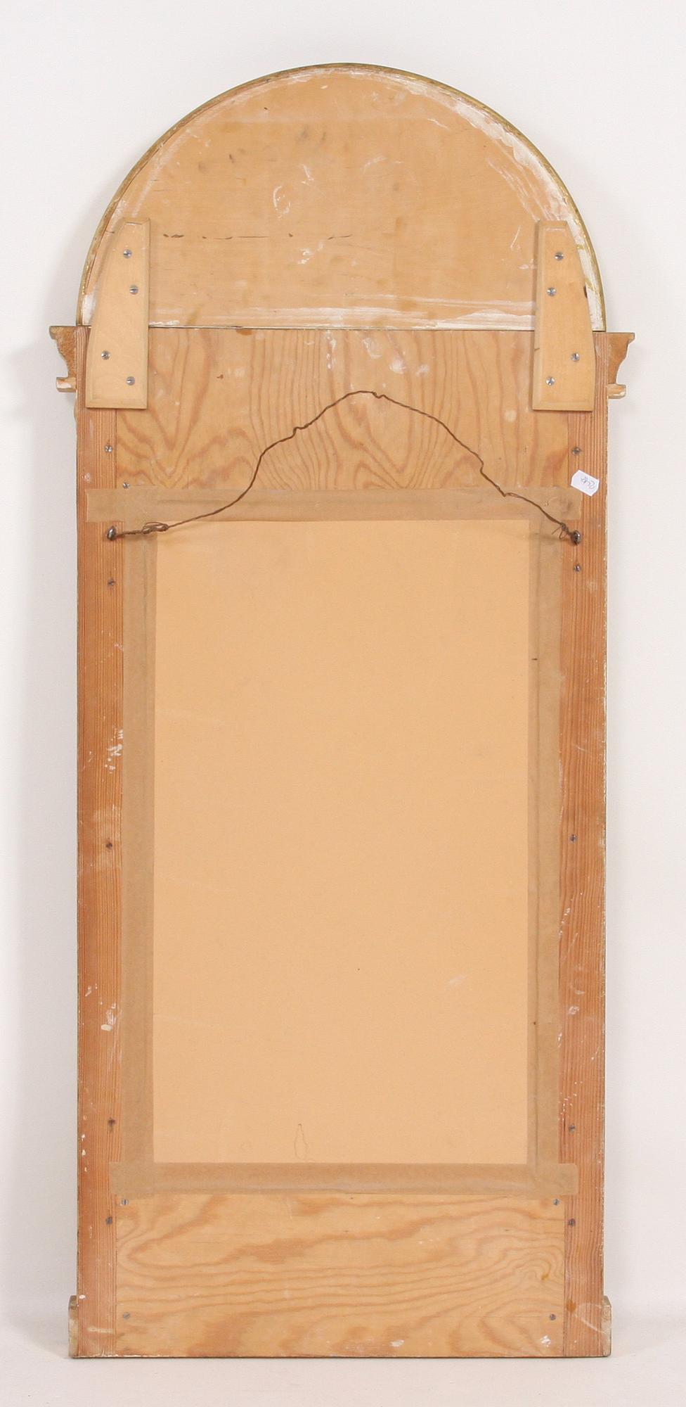 SPEGEL, emprie-stil, 1900-tal.