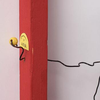 Leif Ericson, Utan titel.