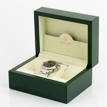 Rolex, Cosmograph, Daytona, kronograf, ca 2010.