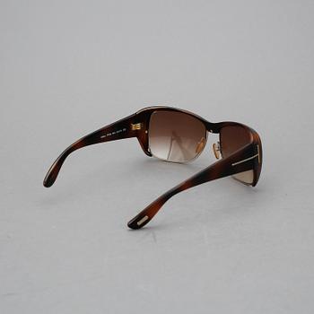 SOLGLASÖGON, "Kellan"  Tom Ford.