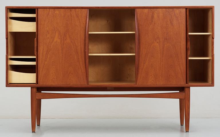 SIDEBOARD, 1950/60-tal.