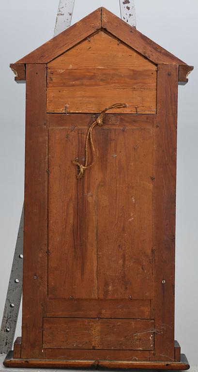SPEGEL, empire, 1800-talets första hälft.