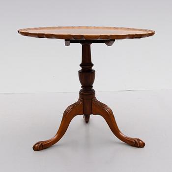 FÄLLBORD, George III-stil, England, 1800-/1900-tal.