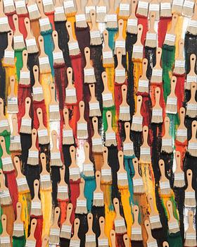 Modern Art Online – November Edition 