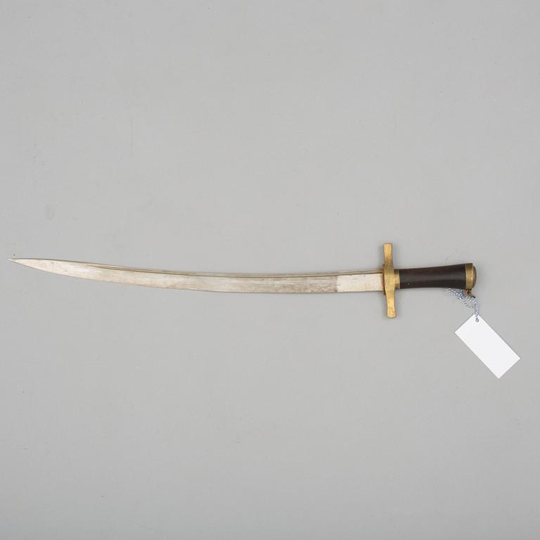 HUGGARE, Sverige, m/1856.