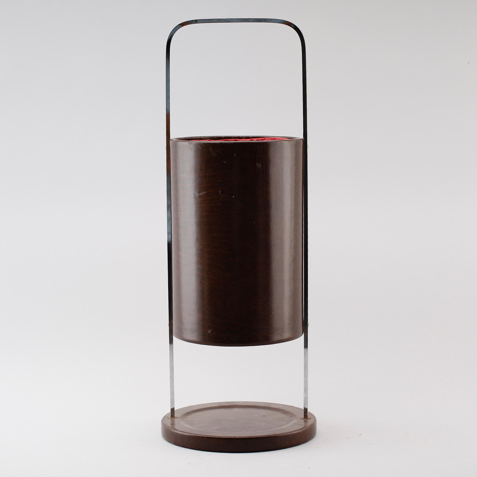 PARAPLYSTÄLL, art déco, 1930-tal.