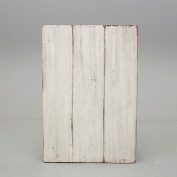BORD, 18/1900-tal.