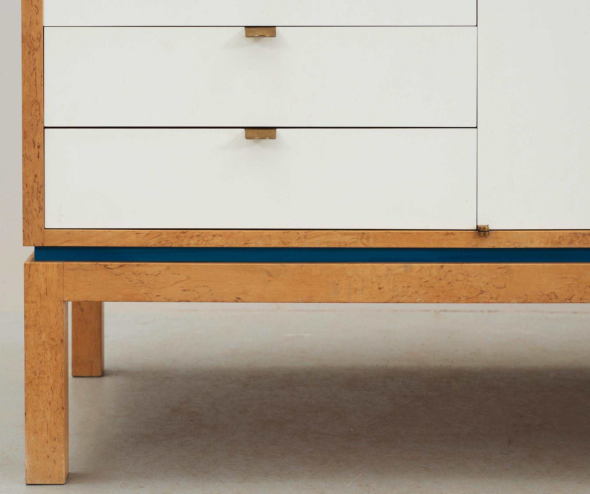 A Bertil Ahrén sideboard, Sweden 1959.