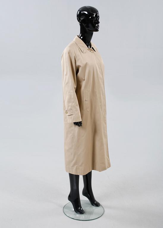 TRENCHCOAT, Burberry.