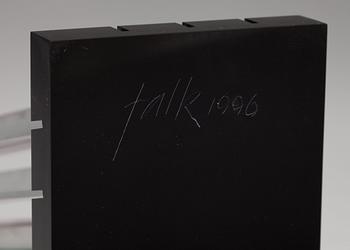 Lars-Erik Falk, Utan titel.