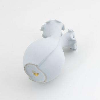 Wilhelm Kåge, a 'Våga' vase, Gustavsberg.