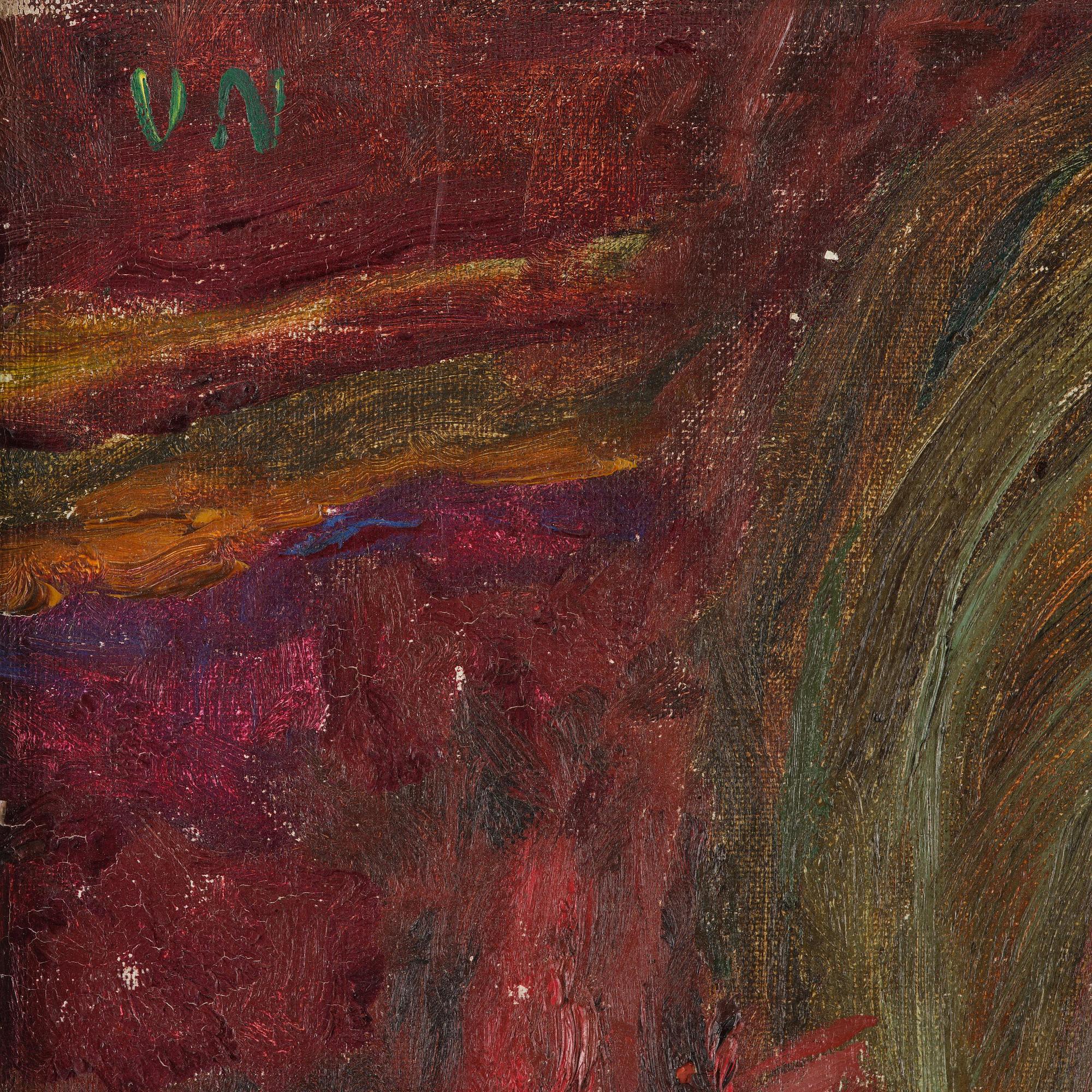 Vera Nilsson, "Tore".