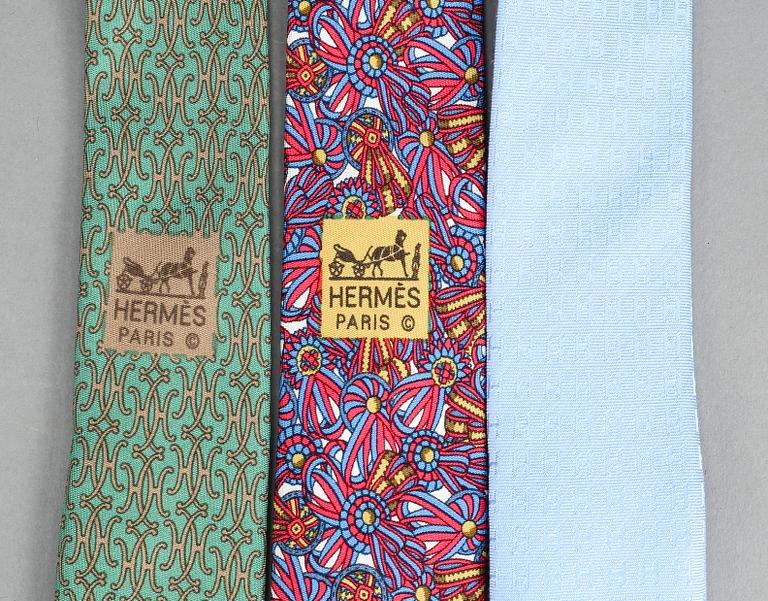 SLIPSAR, 3 st, Hermès.