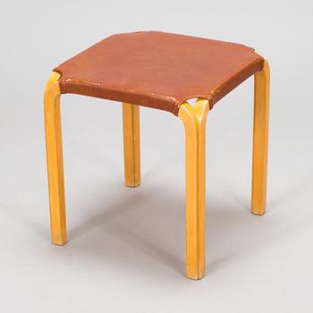 Alvar Aalto, eteiskalusteita, 3 kpl, Artek 1900-luvun puoliväli.