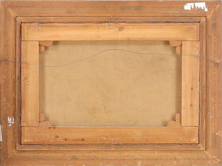 GUSTAF RYDBERG. Sign Gust. Rydberg o dat 1871.