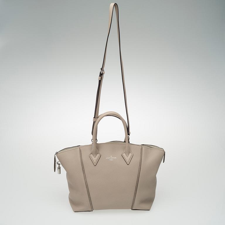 BAG, "Sof Lockit", Louis Vuitton.