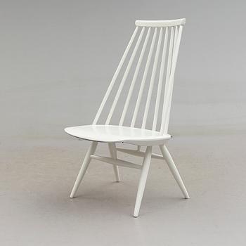 STOL, "Mademoiselle", Ilmari Tapiovaara, Edsbyverken, 1960-tal.