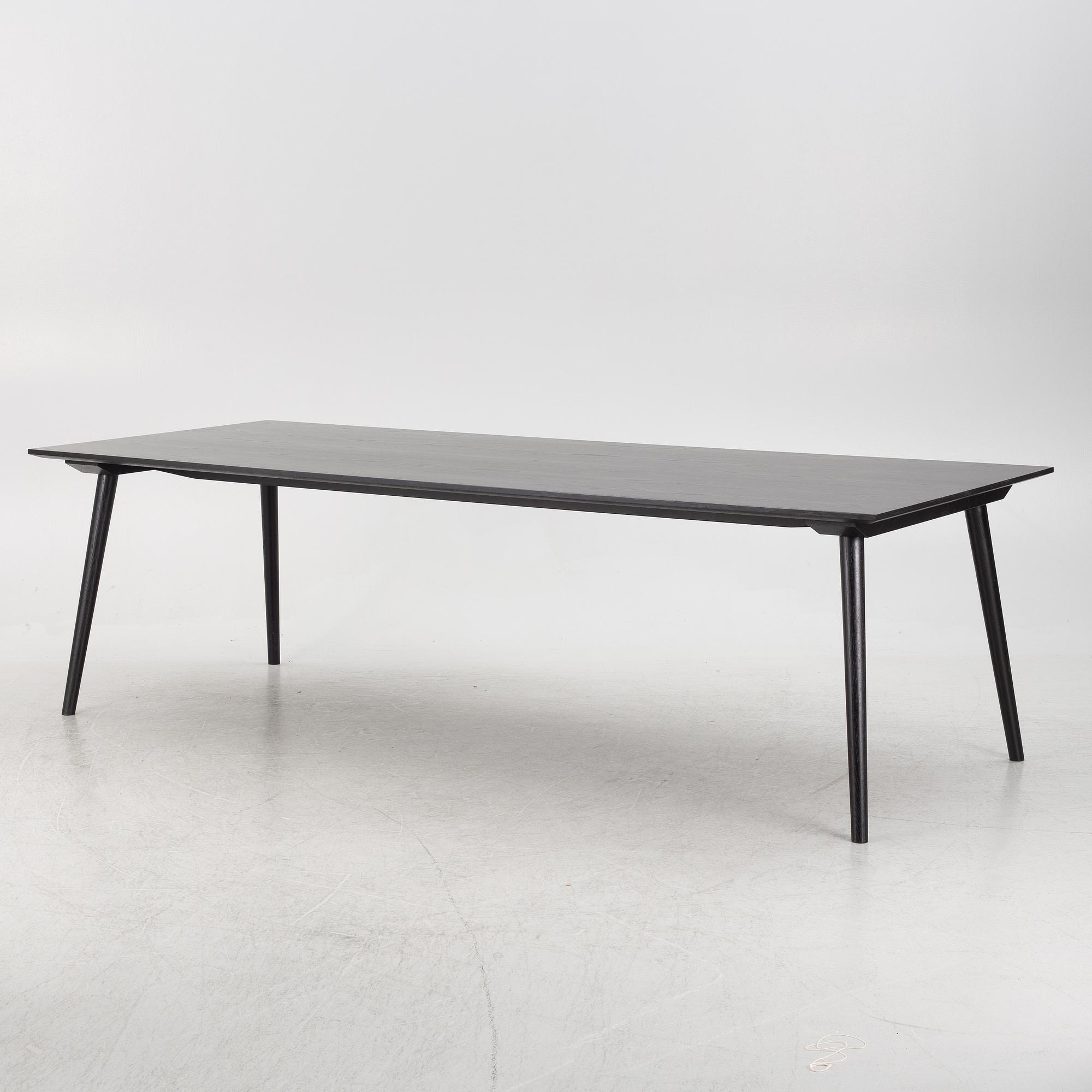 Sami Kallio, matbord, "In Between SK6", &Tradition.