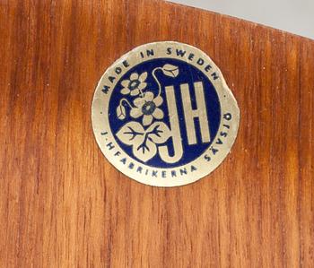 SERVERINGSVAGN, J-H Fabrikerna Sävsjö. 1950/60-tal.