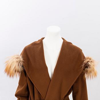 Max Mara, kappa "Mango", stl It 46.