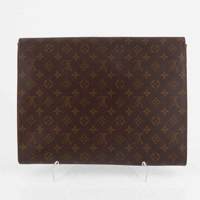 Louis Vuitton, dokumentportfölj, "Documents".