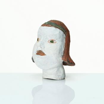 Lena Cronqvist, Utan titel.