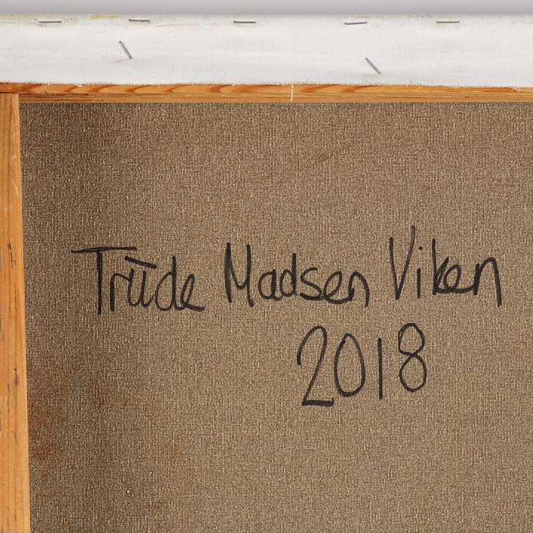 Trude Viken, Untitled.