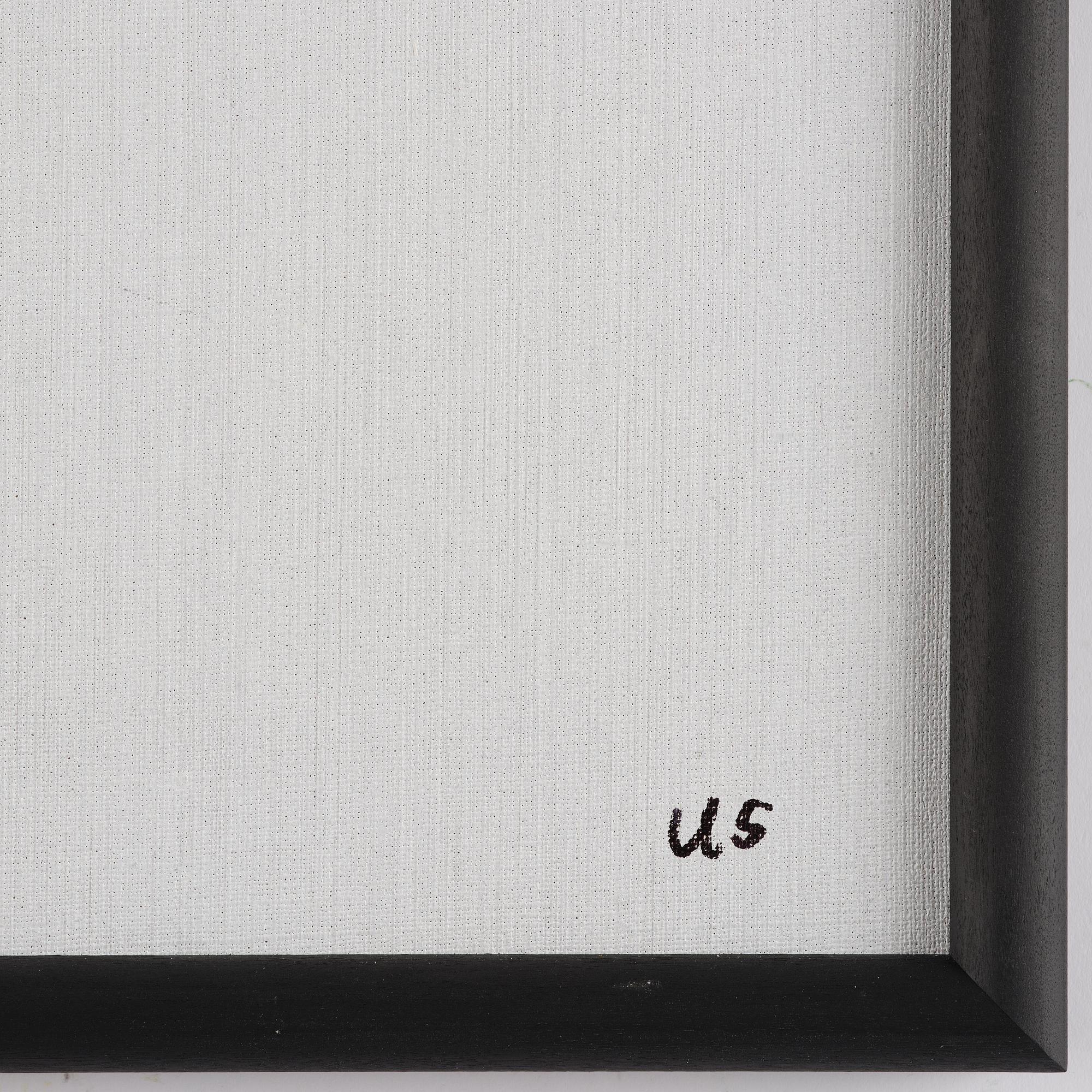 Ulrik Samuelson, Untitled.