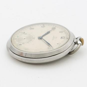 OMEGA, pocket watch, 46 mm,