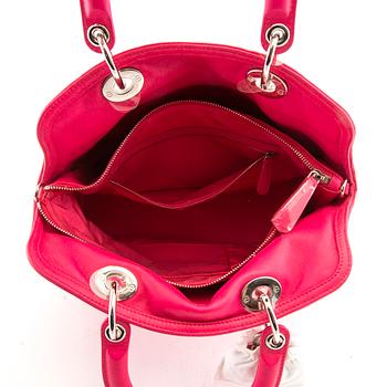 Christian Dior, "Granville tote" bag.
