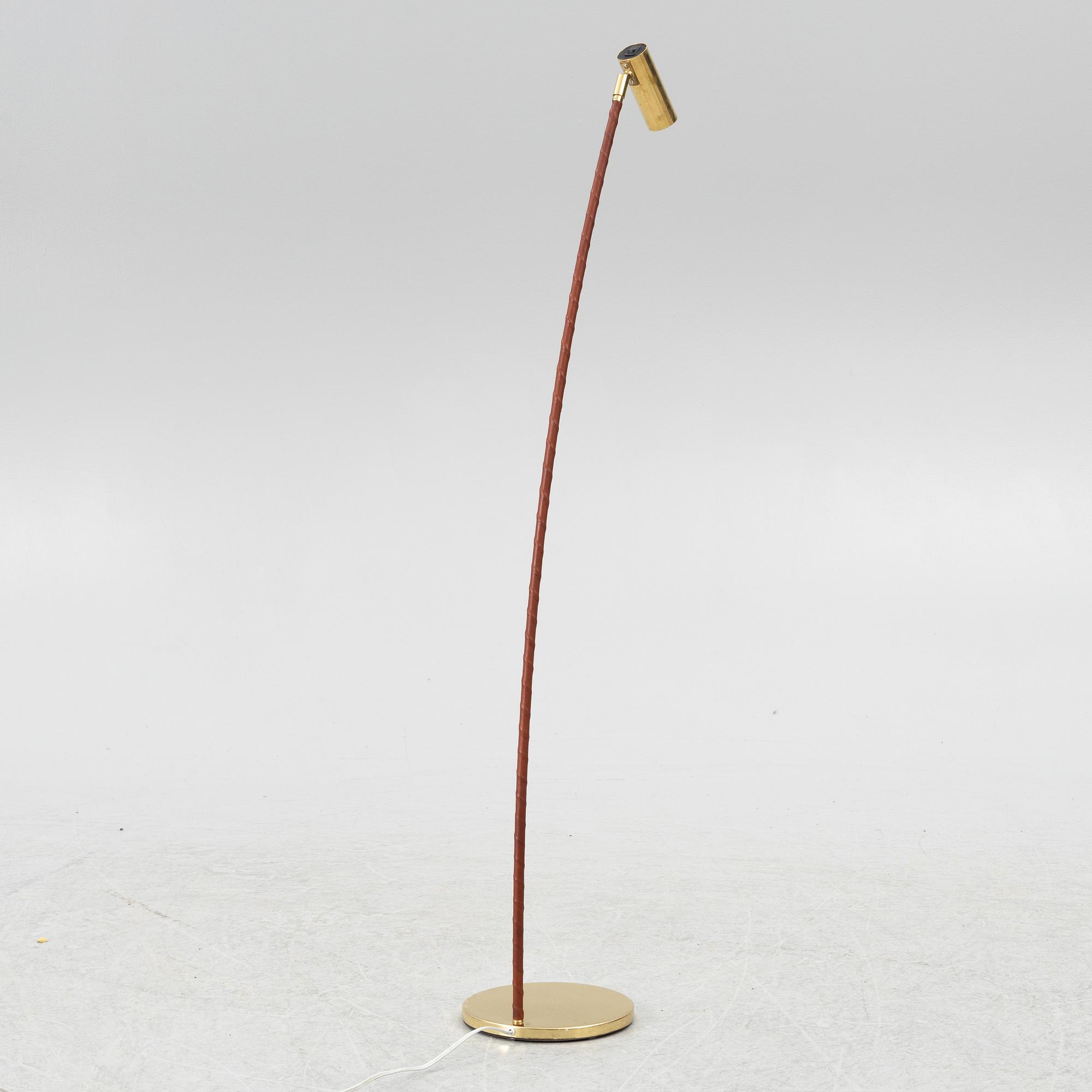 Golvlampa, Örsjö Belysning, 2000-tal.